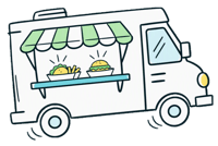 Food Truck 2 Food Truck 2