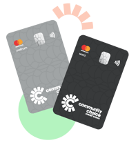 Mastercard from Community Choice Credit Union