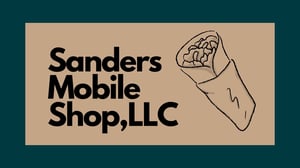 Sanders Sanders