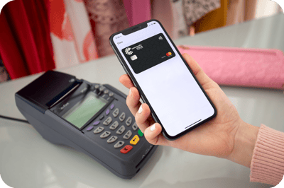 World Mastercard png