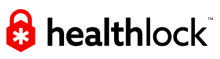 healthlock logo