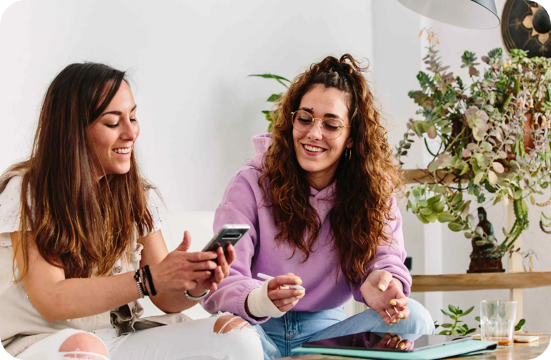 Earn money when you refer a friend to Community Choice Credit Union